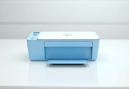 HP DeskJet 3755 refurbished compact all-in-one