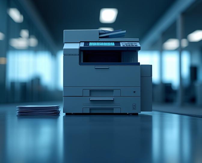 Bulk printer solutions for offices and businesses